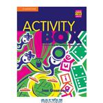دانلود کتاب Activity Box: A Resource Book for Teachers of Young Students (Cambridge Copy Collection)