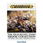 دانلود کتاب The Realmgate Wars eBook Collection