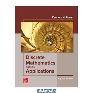 دانلود کتاب Discrete Mathematics and Its Applications