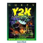 دانلود کتاب GURPS Y2K: The Countdown to Armageddon Generic Universal Role Playing System) 