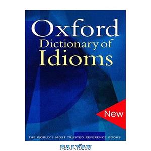 دانلود کتاب Oxford Dictionary of Idioms