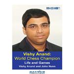 دانلود کتاب Vishy Anand  World Chess Champion