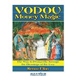 دانلود کتاب Vodou Money Magic