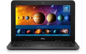 لپ تاپ استوک دل مدل لتیتود 3190 Dell Latitude 3190 Education Laptop