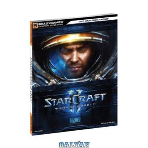 دانلود کتاب StarCraft II – Wings of Liberty Official Strategy Guide 