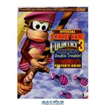 دانلود کتاب Donkey Kong Country 3 Dixie Kong’s Double Trouble (Official Nintendo Player’s Guide)