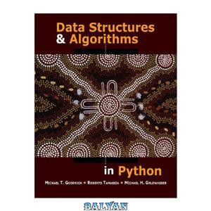 دانلود کتاب Data Structures and Algorithms in Python