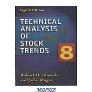 دانلود کتاب Technical Analysis of Stock Trends