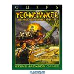دانلود کتاب GURPS Technomancer (GURPS: Generic Universal Role Playing System)