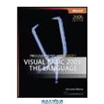 دانلود کتاب Programming Microsoft Visual Basic 2005: The Language
