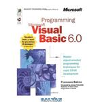 دانلود کتاب Programming Microsoft Visual Basic 6.0