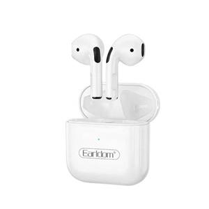 هدفون بی سیم ارلدام مدل Earbuds Professional