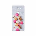 MAHOOT Macaron cookie Cover Sticker for Honor 6X