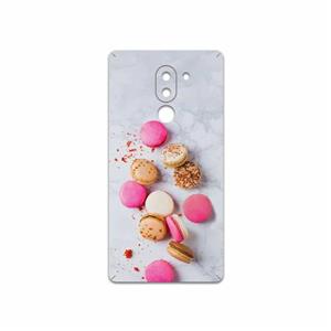 برچسب پوششی ماهوت مدل Macaron cookie مناسب برای گوشی موبایل آنر 6X MAHOOT Macaron cookie Cover Sticker for Honor 6X