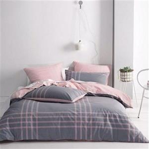 سرویس خواب مانیکاهوم طرح لرد دونفره 6 تکه