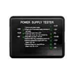 Analog Power Supply Tester