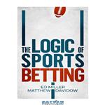 دانلود کتاب The Logic Of Sports Betting
