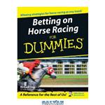 دانلود کتاب Betting on Horse Racing For Dummies 