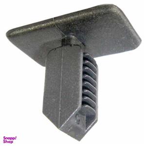خار سقف و ستون خودرو چیکال مدل E4-K-155 مناسب برای پژو 405 بسته 5 عددی