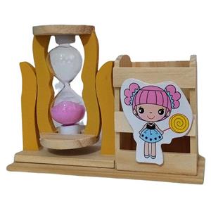 ساعت شنی مدل تک زمانه کد01