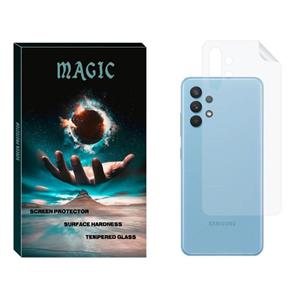 محافظ پشت گوشی مجیک مدل TBM-01 مناسب برای موبایل سامسونگ Galaxy A32