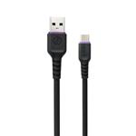 کابل تبدیل USB به USB-C مدل X-Max طول 1.5 متر