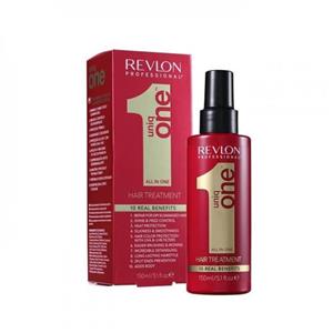 اسپری موی یونیک وان رولون ۱۰ کاره 150 میل Revlon Professional Uniq One Hair Treatment 