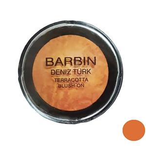 رژ گونه باربین شماره B7