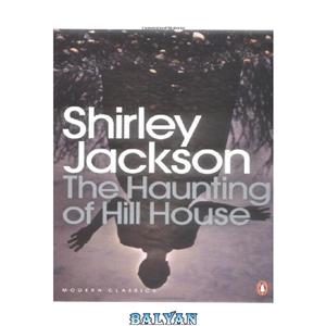 دانلود کتاب The Haunting of Hill House