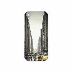 MAHOOT New York City Cover Sticker for CAT S41