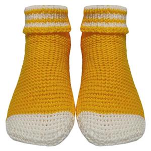 پاپوش بافتنی