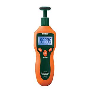 دورسنج لیزری و مکانیکی اکستچ مدل RPM33
