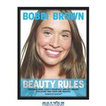 دانلود کتاب Bobbi Brown Beauty Rules: Fabulous Looks, Beauty Essentials, and Life Lessons
