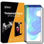 VMAX VF2 Screen Protector For Xiaomi Poco F2 Pro Pack Of 2