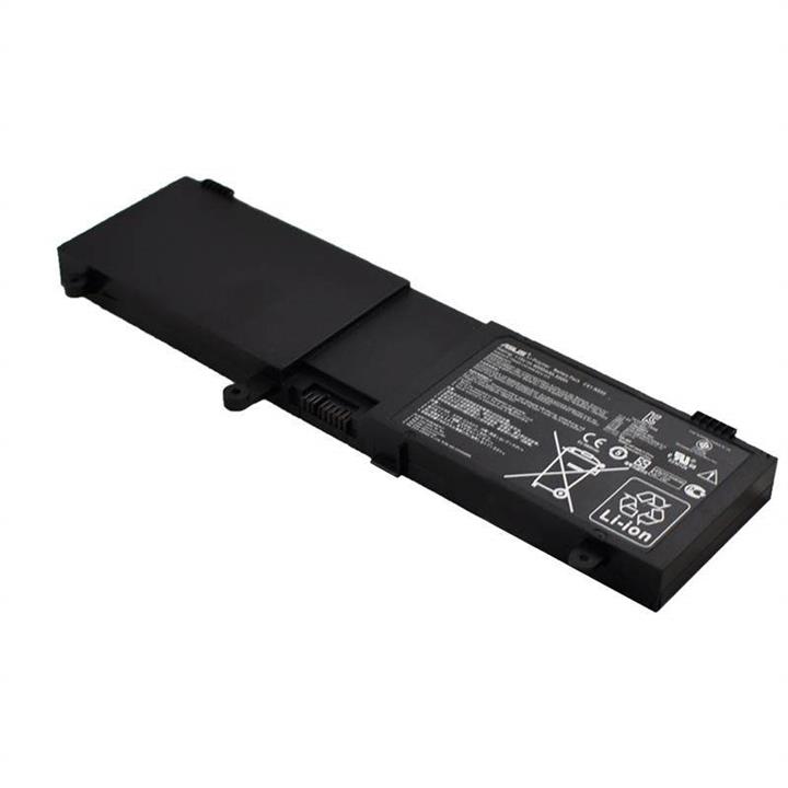 باطری اصلی لپ تاپ ایسوس Original Battery Laptop Asus N550 Internal