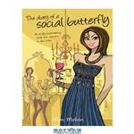 دانلود کتاب The Diary of a Social Butterfly