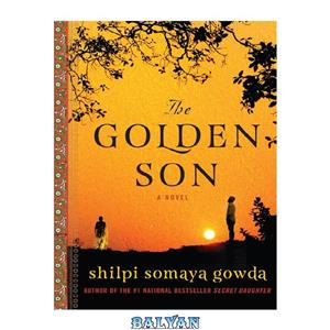 دانلود کتاب The Golden Son 