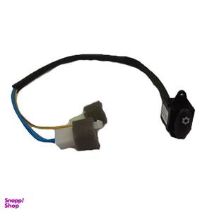 کلید کولر خودرو چیکال مدل K-149 مناسب برای پراید X100