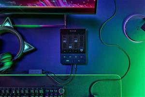 میکسر صدا Razer مدل Audio Mixer