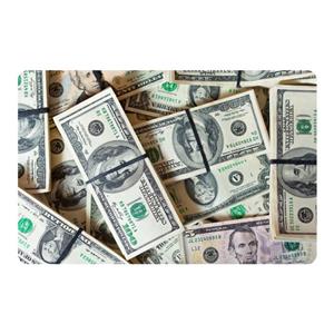 استیکر کارت مدل دلار کد 120 -