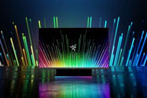 مانیتور گیمینگ ریزر Razer Raptor 27  1440P 165Hz