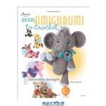 دانلود کتاب Animal Amigurumi to Crochet