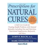 دانلود کتاب Prescription for Natural Cures