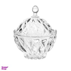 شکلات خوری شیشه و بلور اصفهان مدل Filorence -