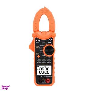 کلمپ آمپر متر ویکتور مدل 606C plus