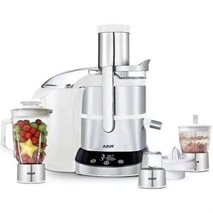 آبمیوه گیری آزور مدل AZ-204JB