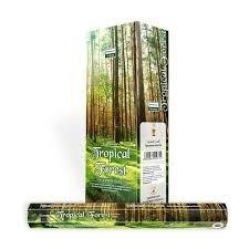 عود خوشبو کننده دارشان مدل Tropical Forest Darshan Tropical Forest Incense Sticks