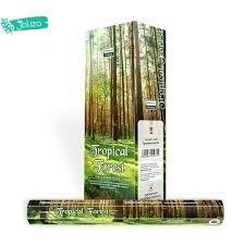 عود خوشبو کننده دارشان مدل Tropical Forest Darshan Tropical Forest Incense Sticks