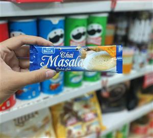 چای ماسالا تی بریک ساشه