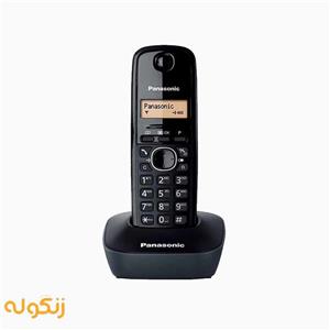 تلفن بی سیم پاناسونیک مدل KX-TG1611